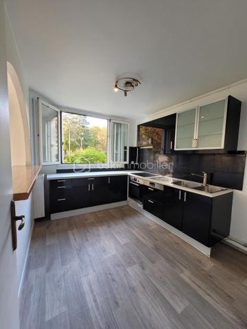 Appartement de 69,04 m²