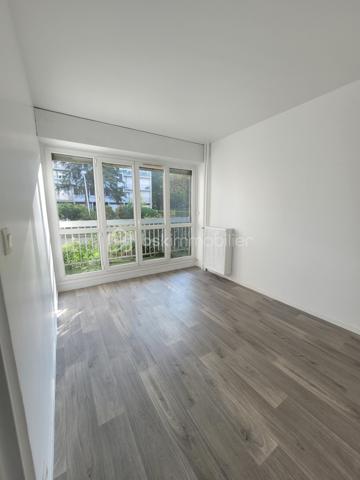 Appartement de 69,04 m²