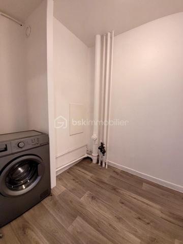 Appartement de 69,04 m²