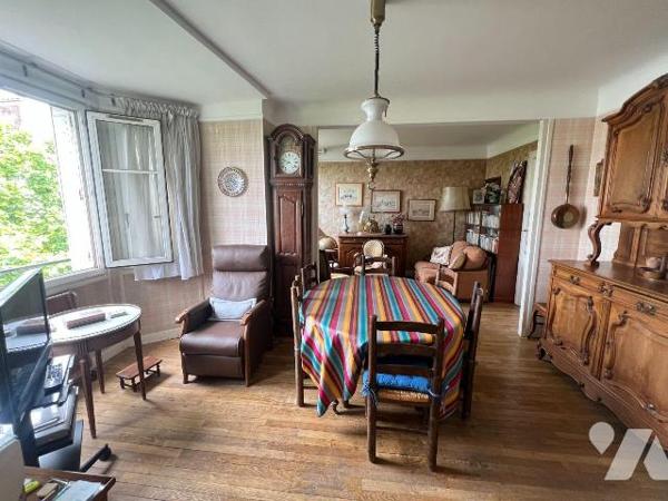  48 rue Barruel ? 75015 Paris
Situé dans le quartier prisé Saint-Lambert, à deux pas des comme...