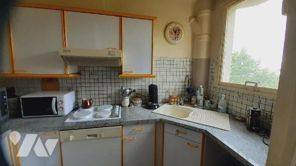  48 rue Barruel ? 75015 Paris
Situé dans le quartier prisé Saint-Lambert, à deux pas des comme...