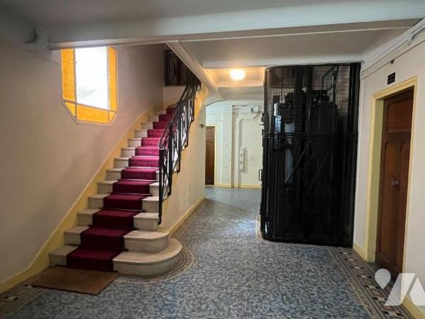  48 rue Barruel ? 75015 Paris
Situé dans le quartier prisé Saint-Lambert, à deux pas des comme...