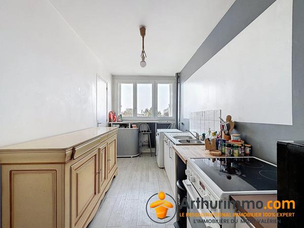 Vente Appartement 3 pièces 62 m2 à Rueil-Malmaison