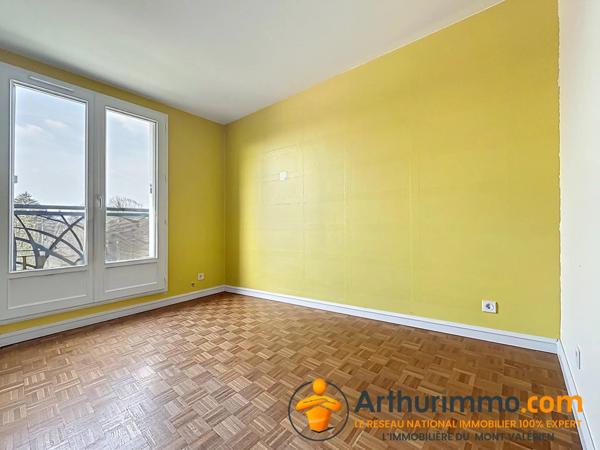 Vente Appartement 3 pièces 62 m2 à Rueil-Malmaison
