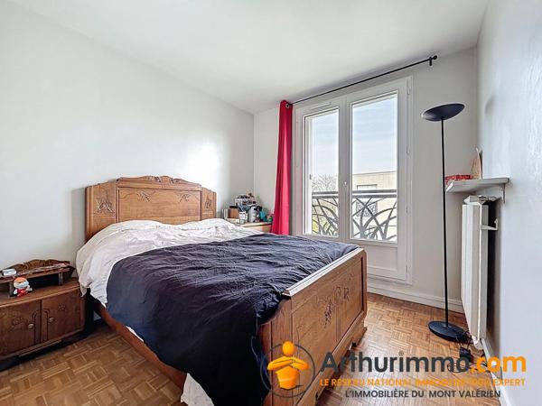 Vente Appartement 3 pièces 62 m2 à Rueil-Malmaison