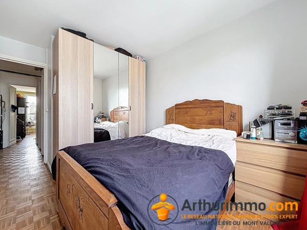 Vente Appartement 3 pièces 62 m2 à Rueil-Malmaison