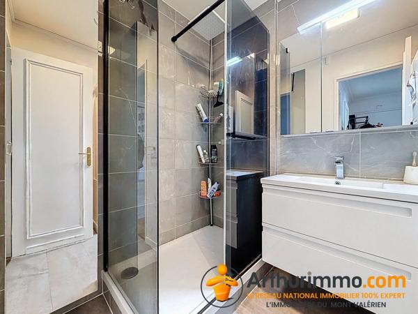 Vente Appartement 3 pièces 62 m2 à Rueil-Malmaison