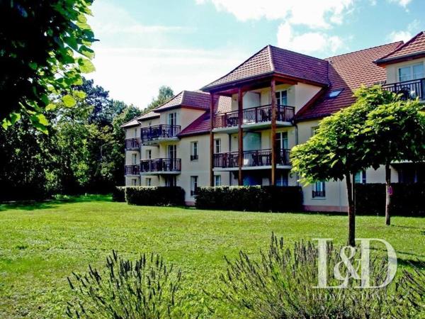 Appartement 2 P pour investisseur