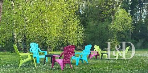 Appartement 2 P pour investisseur