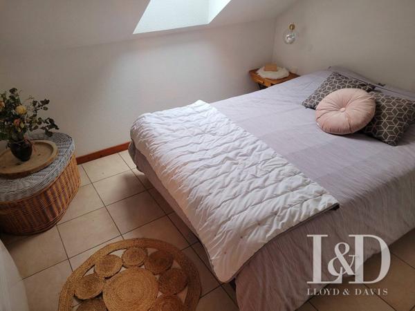 Appartement 2 P pour investisseur