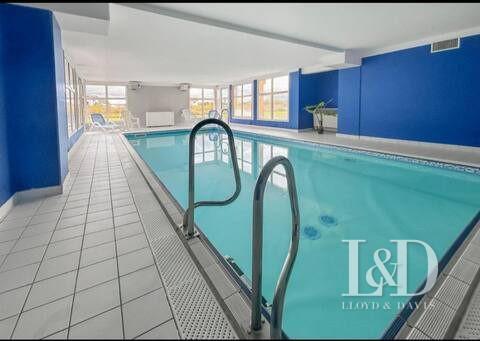 Appartement 2 P pour investisseur