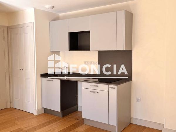 À vendre Appartement 3 pièces 50.68 m² - Nice 06000