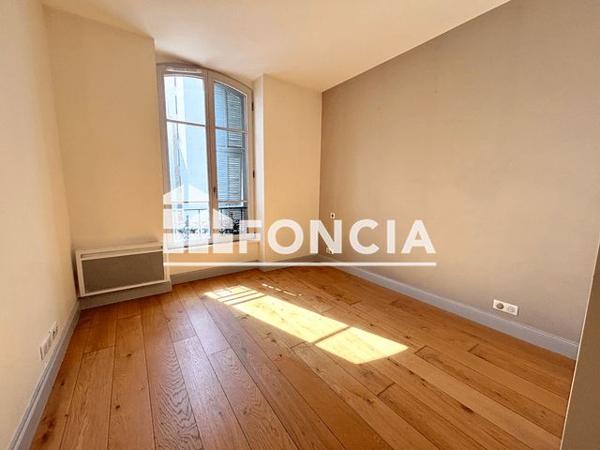 À vendre Appartement 3 pièces 50.68 m² - Nice 06000