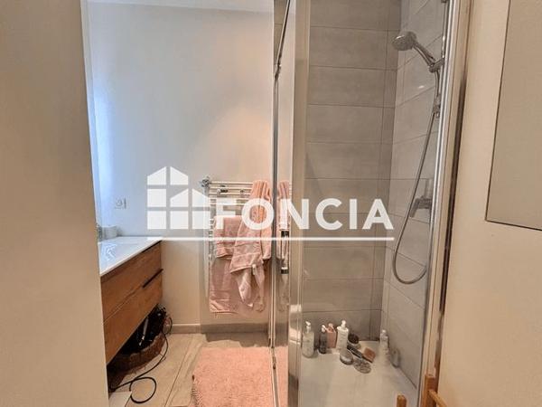 À vendre Appartement 3 pièces 50.68 m² - Nice 06000