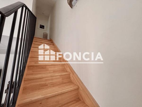 À vendre Appartement 3 pièces 50.68 m² - Nice 06000