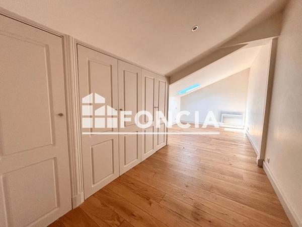 À vendre Appartement 3 pièces 50.68 m² - Nice 06000