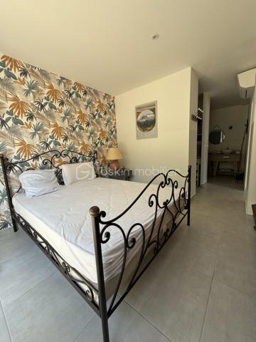 Maison contemporaine de 149 m²