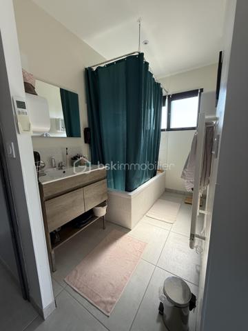 Maison contemporaine de 149 m²