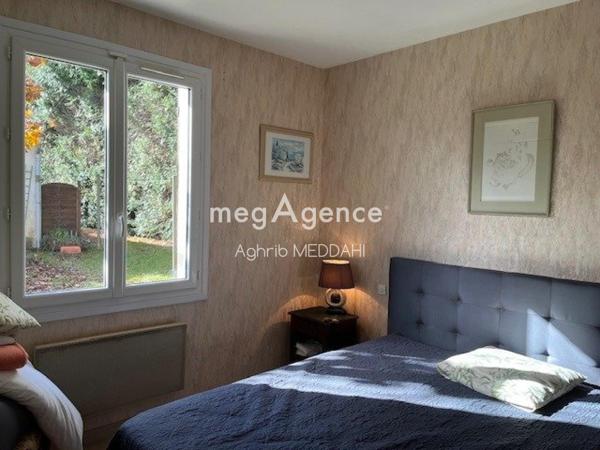 Maison à SAINT-SULPICE-DE-ROYAN, 17200 - 4 pièces 78m²