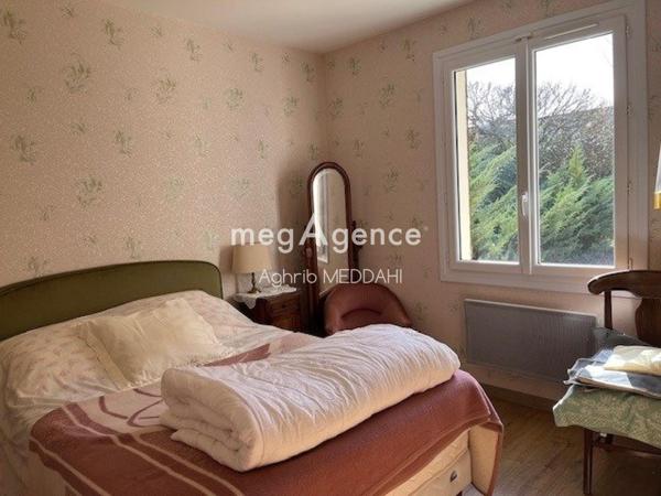 Maison à SAINT-SULPICE-DE-ROYAN, 17200 - 4 pièces 78m²