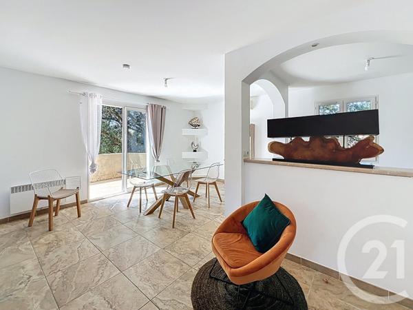 Maison à vendre  5 pièces - 103,53 m2 UZES - 30