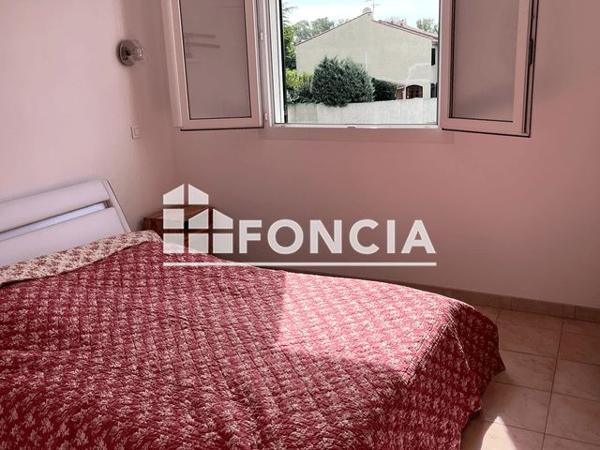 À vendre Maison 5 pièces 105 m² - Saint-martin-de-crau 13310