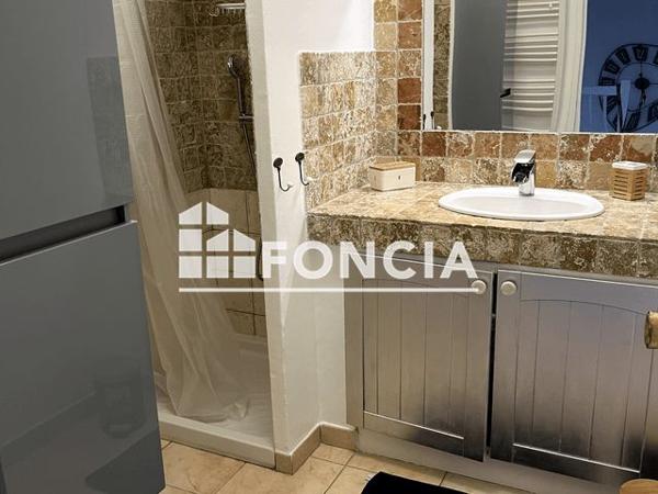 À vendre Maison 5 pièces 105 m² - Saint-martin-de-crau 13310