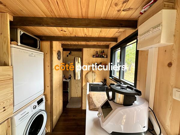 Vente Maison124 m² - 5 Pièces - POLIGNAC (43000)