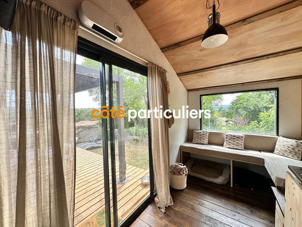 Vente Maison124 m² - 5 Pièces - POLIGNAC (43000)