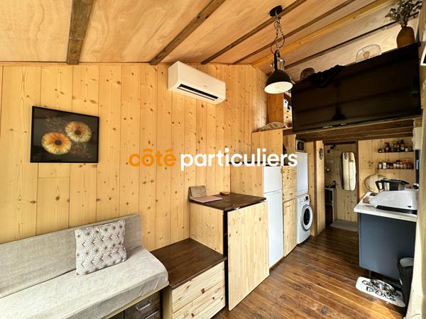 Vente Maison124 m² - 5 Pièces - POLIGNAC (43000)