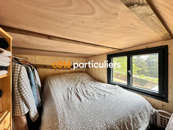 Vente Maison124 m² - 5 Pièces - POLIGNAC (43000)