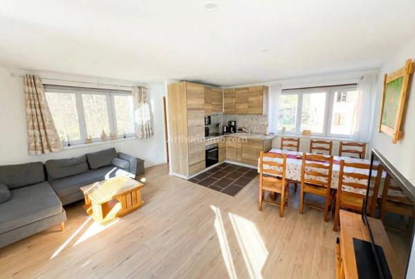Vente Maison 8 pièces 240 m2 à Thannenkirch
