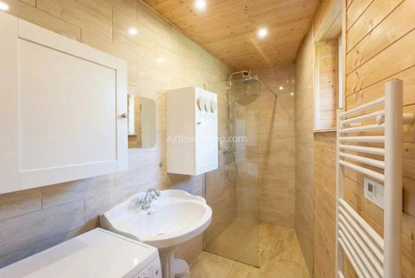 Vente Maison 8 pièces 240 m2 à Thannenkirch