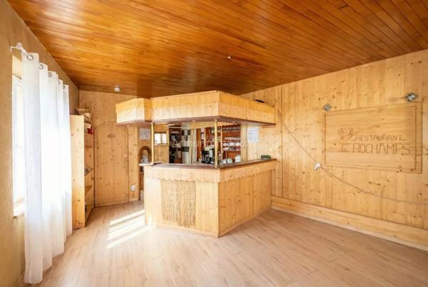 Vente Maison 8 pièces 240 m2 à Thannenkirch