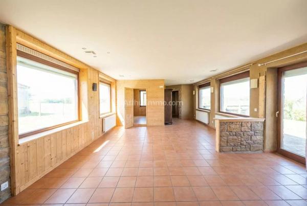 Vente Maison 8 pièces 240 m2 à Thannenkirch