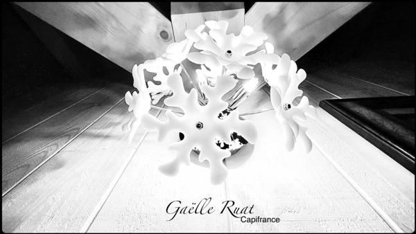 Font-Romeu (66) – Appartement T4 mezzanine de prestige avec vue panoramique