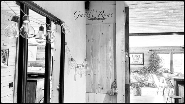 Font-Romeu (66) – Appartement T4 mezzanine de prestige avec vue panoramique