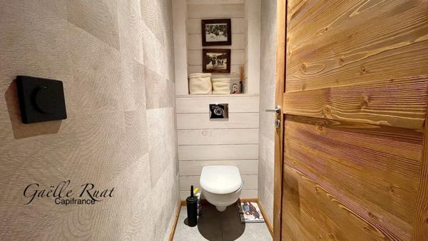 Font-Romeu (66) – Appartement T4 mezzanine de prestige avec vue panoramique