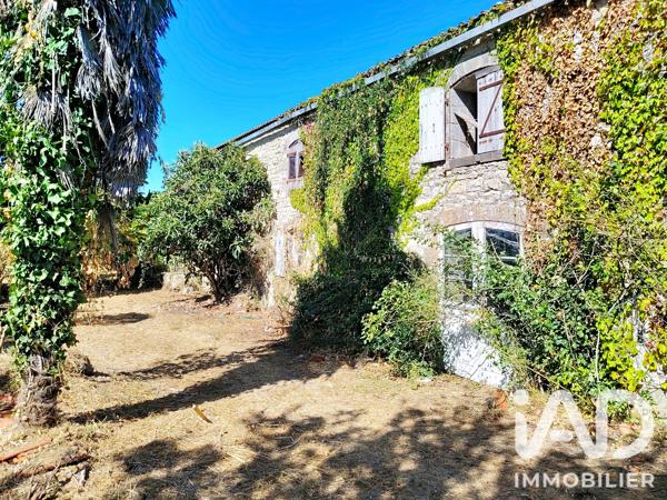 Maison à vendre 2 pièces 190 m² Andilly