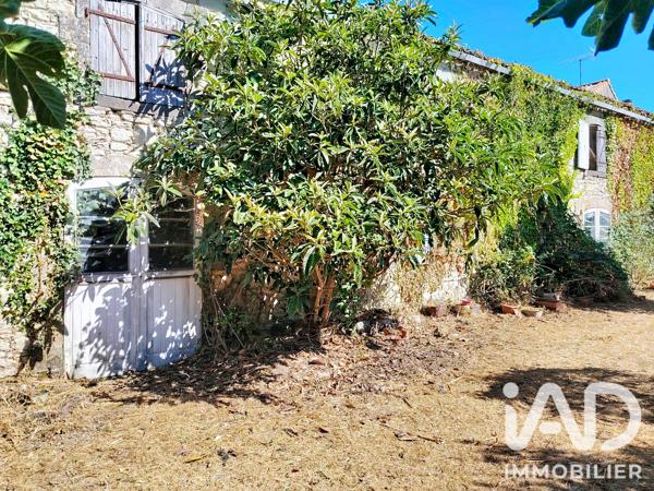 Maison à vendre 2 pièces 190 m² Andilly