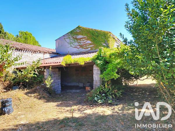Maison à vendre 2 pièces 190 m² Andilly