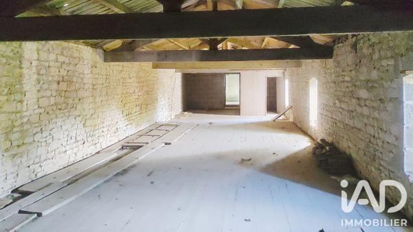 Maison à vendre 2 pièces 190 m² Andilly