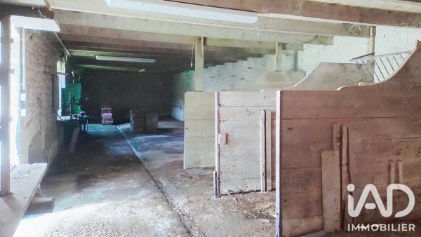 Maison à vendre 2 pièces 190 m² Andilly