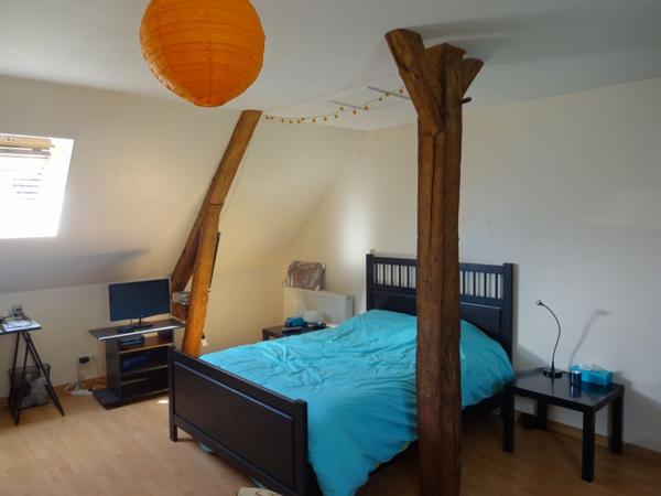 Maison VINEUIL 2 pièce(s)