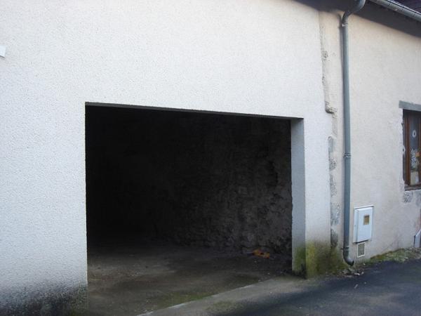 Maison VINEUIL 2 pièce(s)