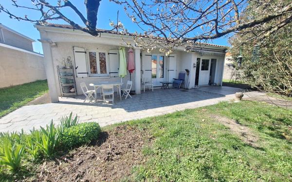 Maison à vendre    7 pièces •  Médis