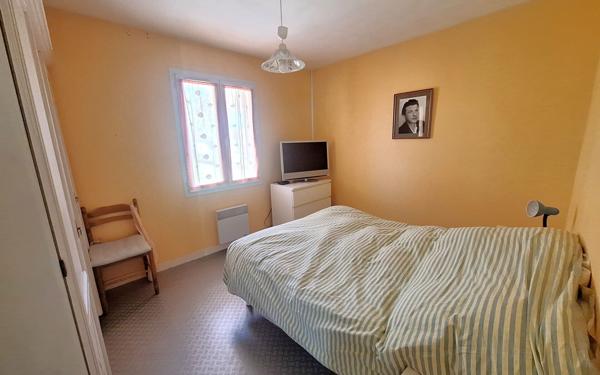 Maison à vendre    7 pièces •  Médis