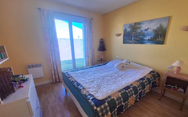 Maison à vendre    7 pièces •  Médis