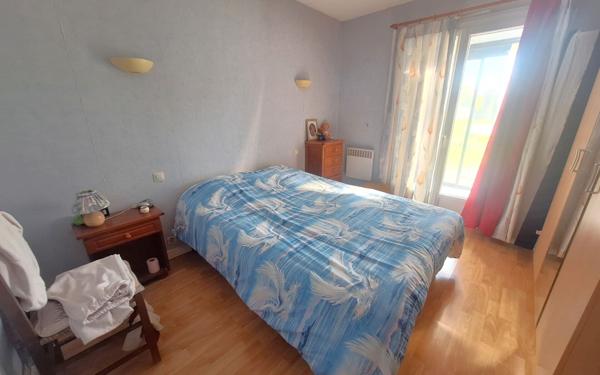 Maison à vendre    7 pièces •  Médis