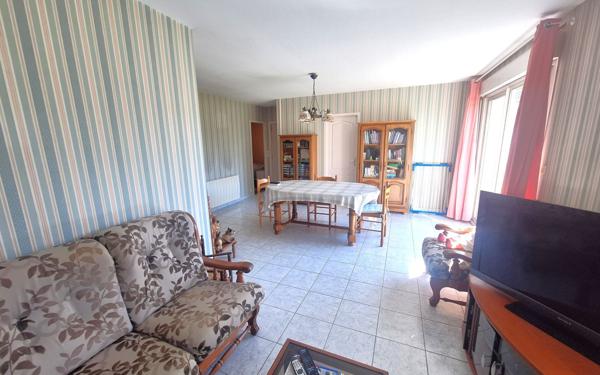 Maison à vendre    7 pièces •  Médis